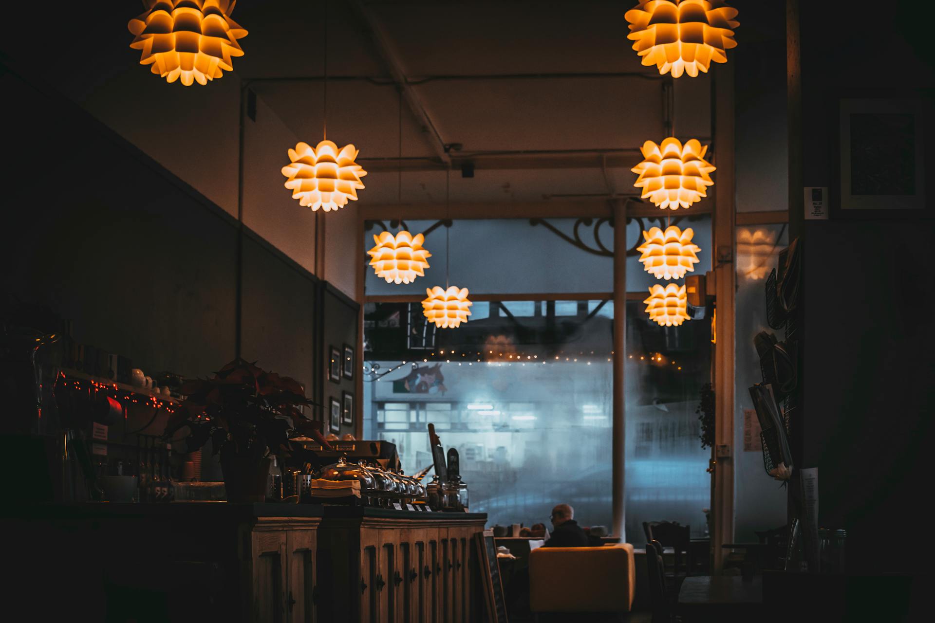 Gdzie zjeść w Gąskach? Sprawdzone restauracje i bary